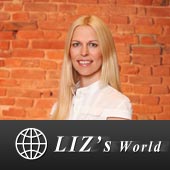 Liz's World